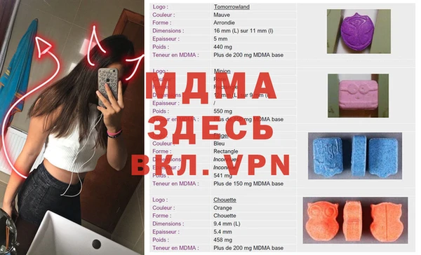 кристаллы Киреевск